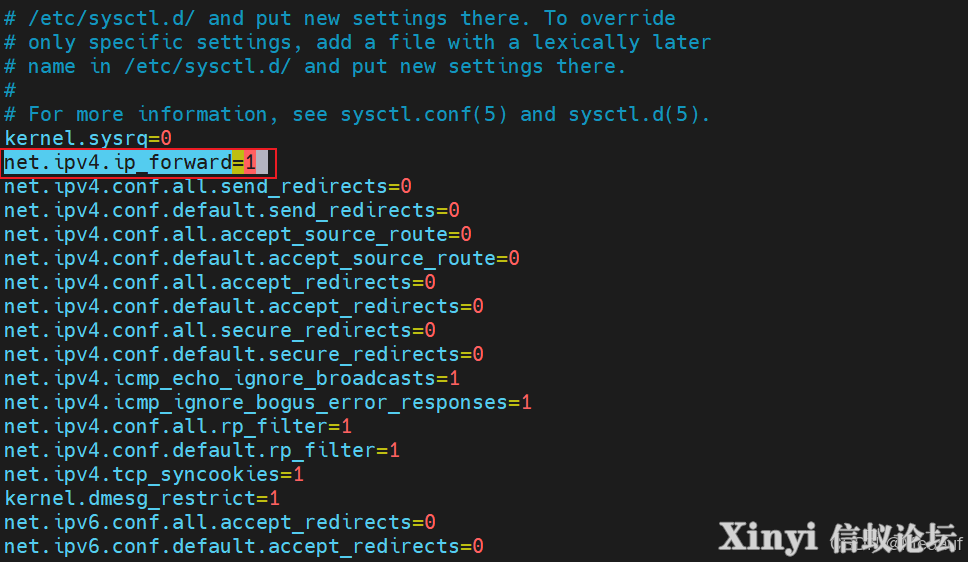 KylinSP3 | 麒麟安全增强设置KySec与防火墙设置-5.png