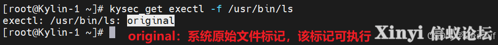 KylinSP3 | 麒麟安全增强设置KySec与防火墙设置-22.png