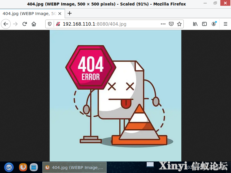 全网最详细基于Kylin的Nginx服务部署与配置（2/2）-8.png