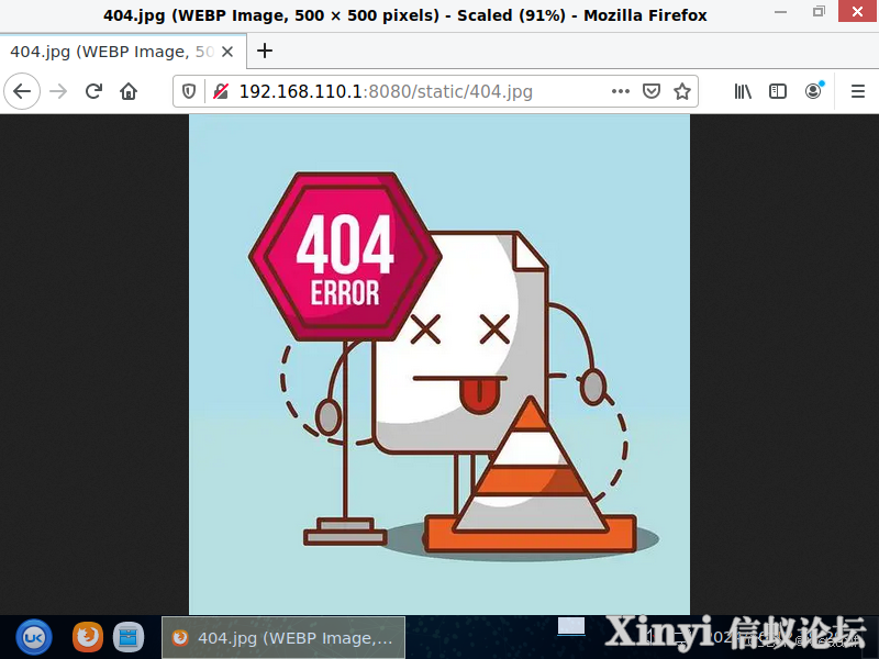 全网最详细基于Kylin的Nginx服务部署与配置（2/2）-13.png