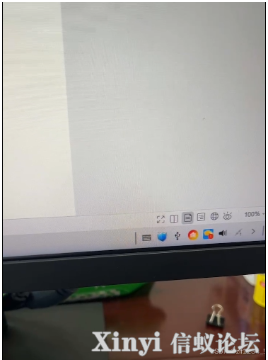 统信UOS系统：中文输入法使用不了，重启系统后能使用一会，立马又不行了。在设置中修改输入法也不行。-1.png