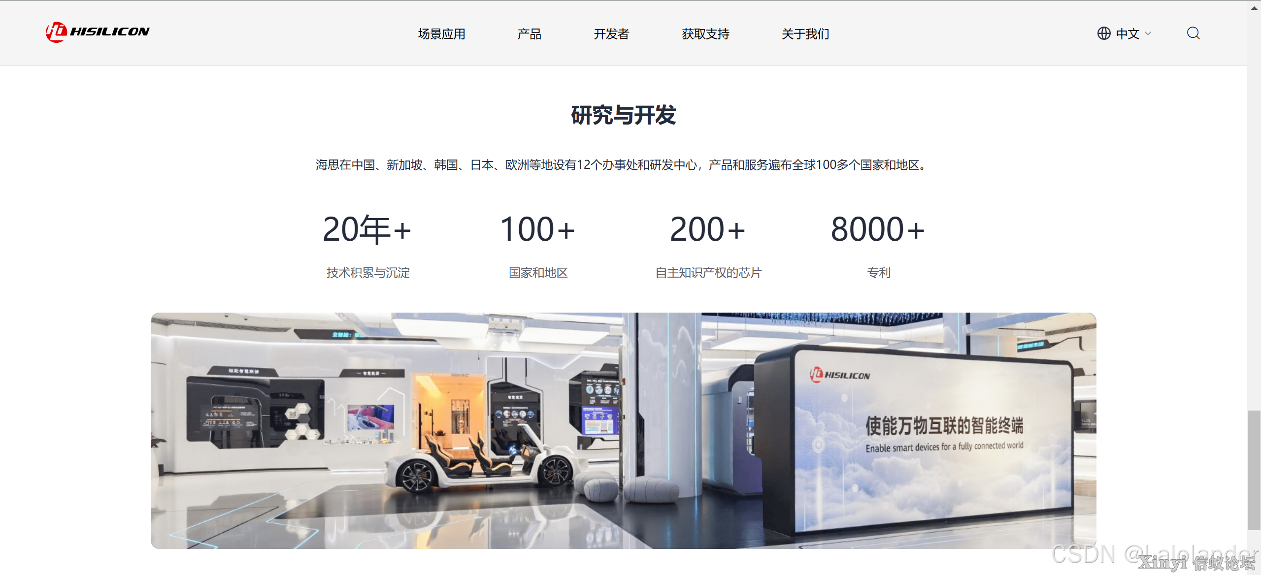 2024年十大信创独角兽企业之首：华为海思半导体-1.png